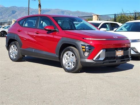 New 2026 Hyundai Kona SE image 25