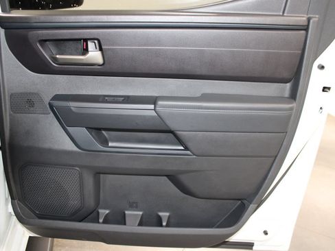 Used 2024 Toyota Tundra SR5 w/ SX Package RWD image 28