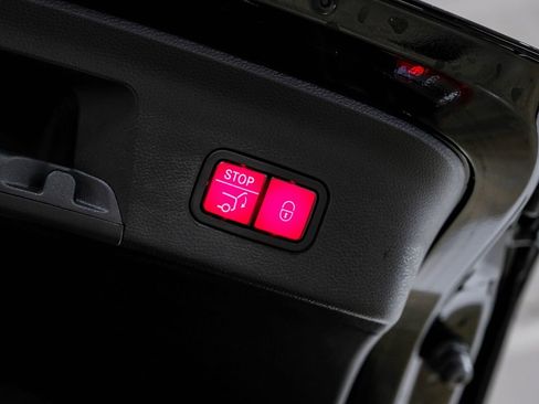 Used 2017 Mercedes-Benz GLE 43 AMG 4MATIC Coupe image 49