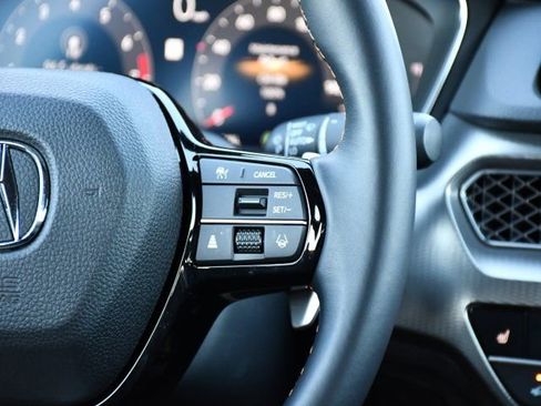 Used 2026 Acura Integra A-Spec image 27