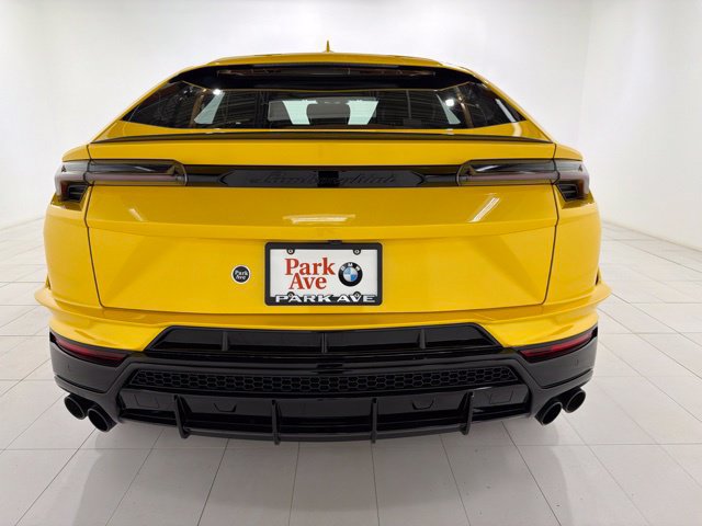 Used 2023 Lamborghini Urus S AWD/4WD image 4