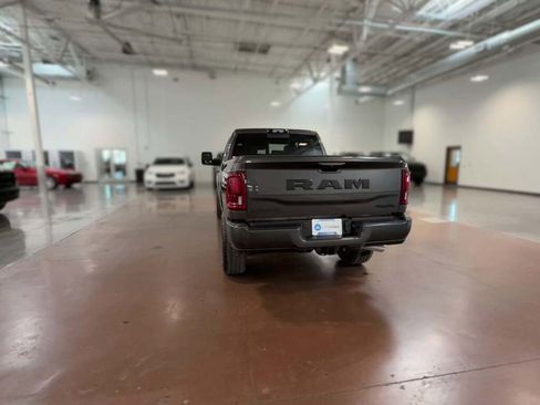 New 2026 RAM 2500 Laramie image 9