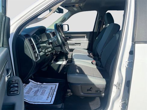 Used 2019 RAM 1500 Big Horn image 20