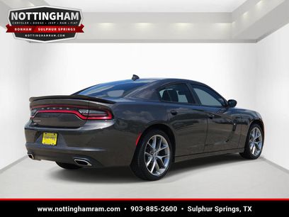 Used 2023 Dodge Charger SXT w/ Plus Group