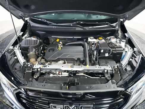Used 2023 GMC Terrain SLT w/ Tech Package AWD/4WD image 40