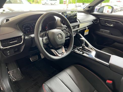 New 2026 Acura ADX A-Spec image 15