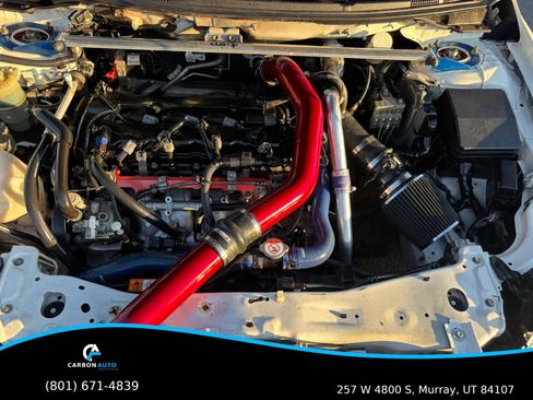 Used 2013 Mitsubishi Lancer Evolution GSR AWD/4WD image 20