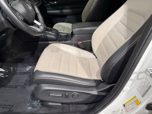 Used 2024 Honda CR-V Sport Touring image 14