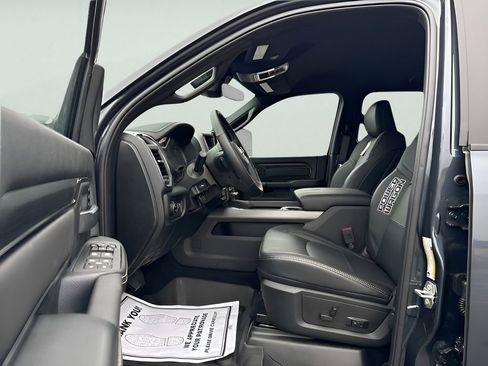 New 2026 RAM 2500 Power Wagon AWD/4WD image 19