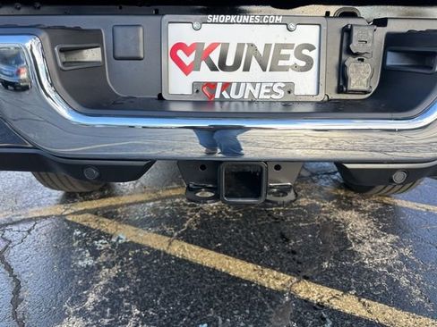 New 2026 RAM 2500 Tradesman image 14