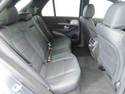 New 2026 Mercedes-Benz GLE 53 AMG 4MATIC image 22