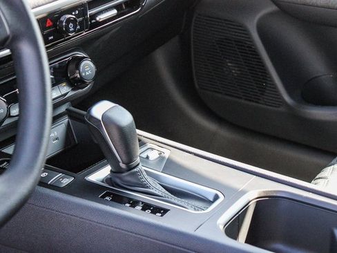 New 2026 Nissan Kicks SV image 23