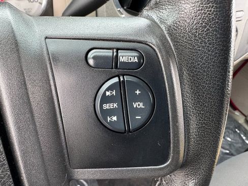 Used 2008 Ford F350 4x4 Crew Cab DRW Super Duty image 21