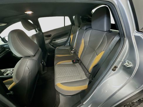 Used 2024 Subaru Crosstrek 2.5i Sport image 29