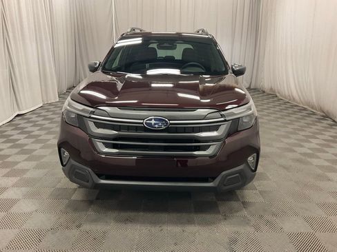 New 2026 Subaru Forester Limited image 6