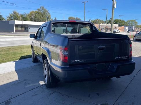 Used 2013 Honda Ridgeline RT image 7