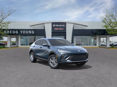 New 2026 Buick Envista Preferred w/ Convenience I Package