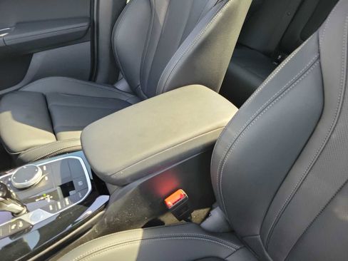 Used 2023 BMW X3 sDrive30i w/ Convenience Package w/ZPA image 16