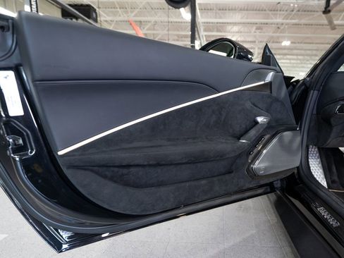 Certified 2024 Ferrari Roma RWD image 21