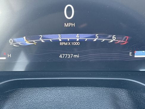 Used 2023 Jeep Grand Cherokee L Laredo image 22