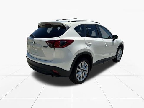 Used 2015 MAZDA CX-5 Grand Touring FWD image 8