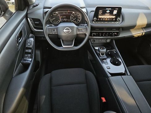New 2026 Nissan Rogue S image 15