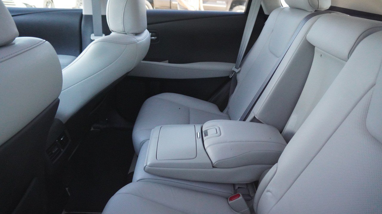 Used 2013 Lexus RX 350 FWD w/ Premium Pkg image 10