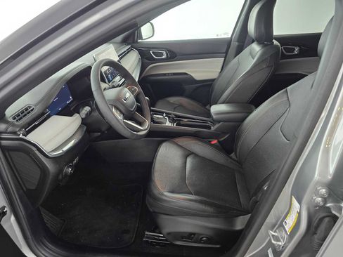 Used 2023 Jeep Compass Limited w/ Elite Group AWD/4WD image 20