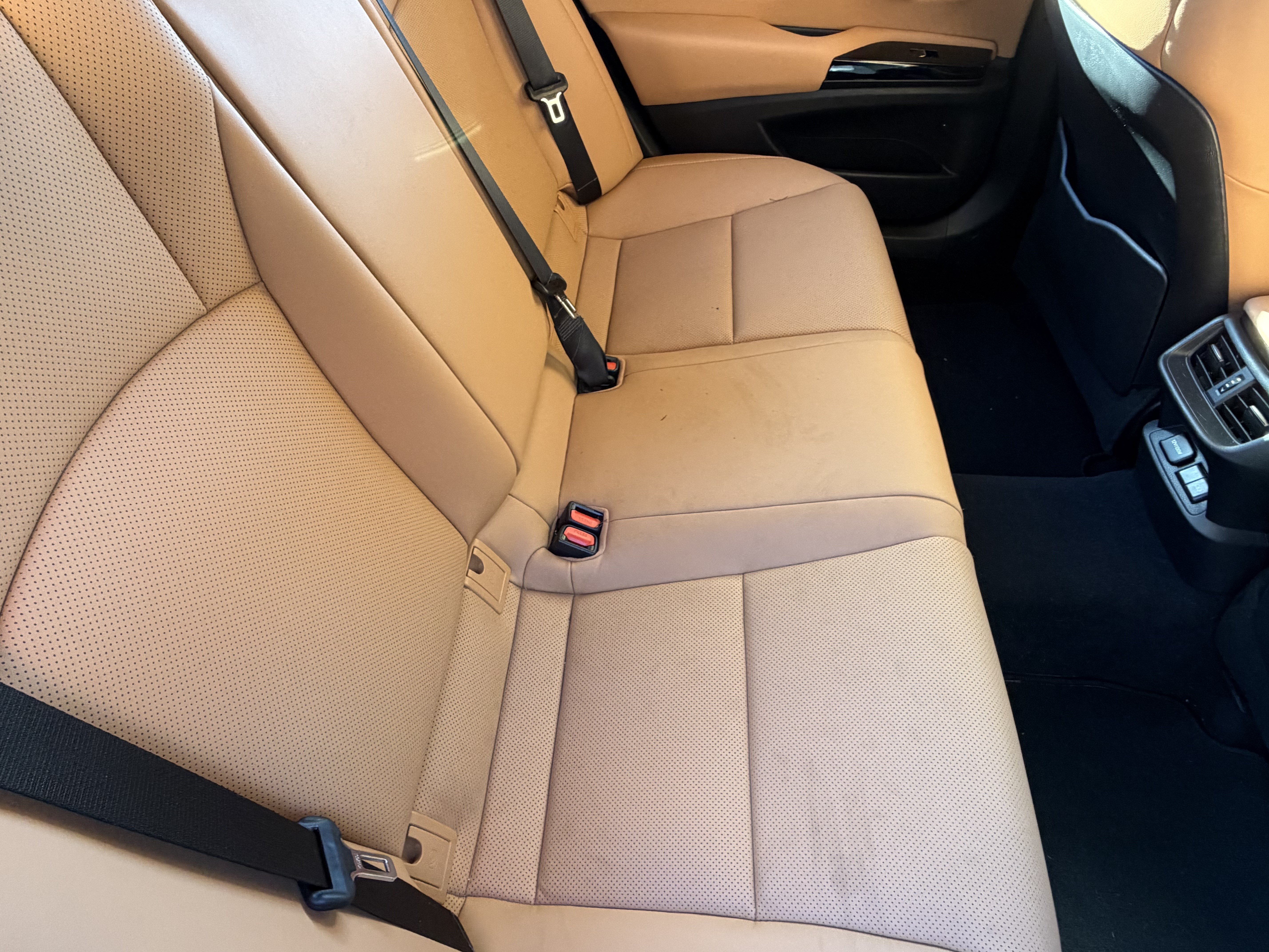 Certified 2025 Lexus ES 350 w/ Premium Package FWD image 36