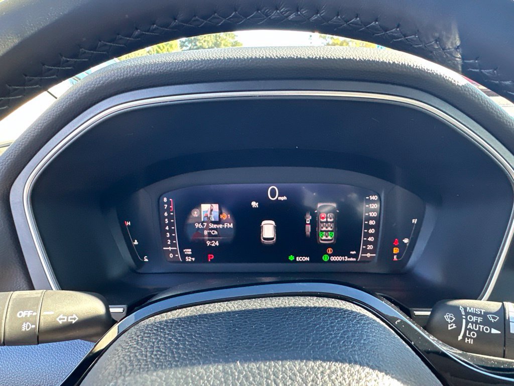 New 2026 Honda Pilot Elite image 32