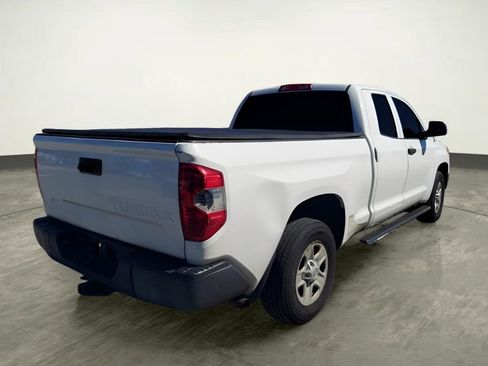 Used 2014 Toyota Tundra SR image 4
