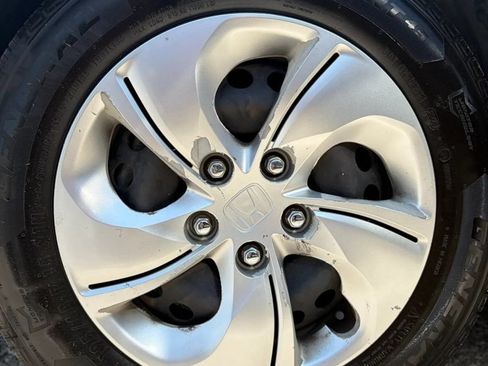 Used 2015 Honda Civic LX image 18