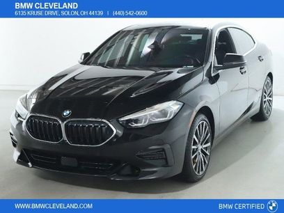 Certified 2022 BMW 228i xDrive Gran Coupe 228i xDrive w/ Convenience Package