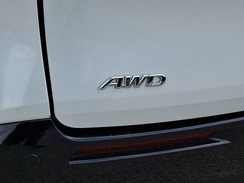 Certified 2022 Toyota Sienna Platinum AWD/4WD image 31