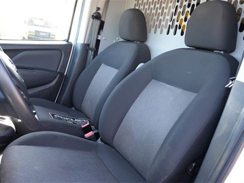 Used 2022 RAM ProMaster City Wagon image 15