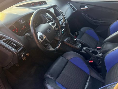 Used 2013 Ford Focus ST image 21