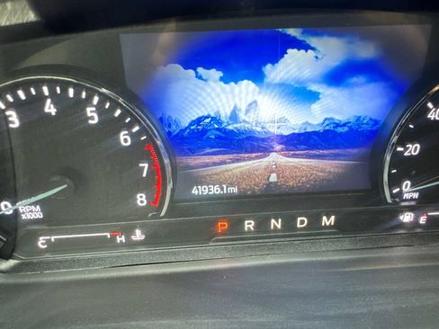 Used 2022 Ford Explorer Timberline AWD/4WD image 65