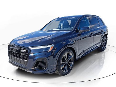 New 2026 Audi Q7 3.0T Premium Plus image 2