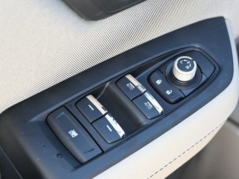 New 2026 Subaru Forester Premium image 18