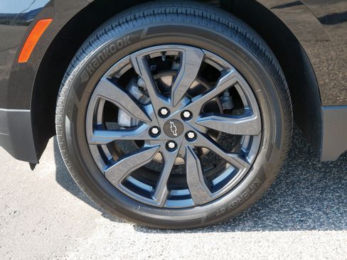 Used 2022 Chevrolet Equinox RS w/ RS Leather Package image 15