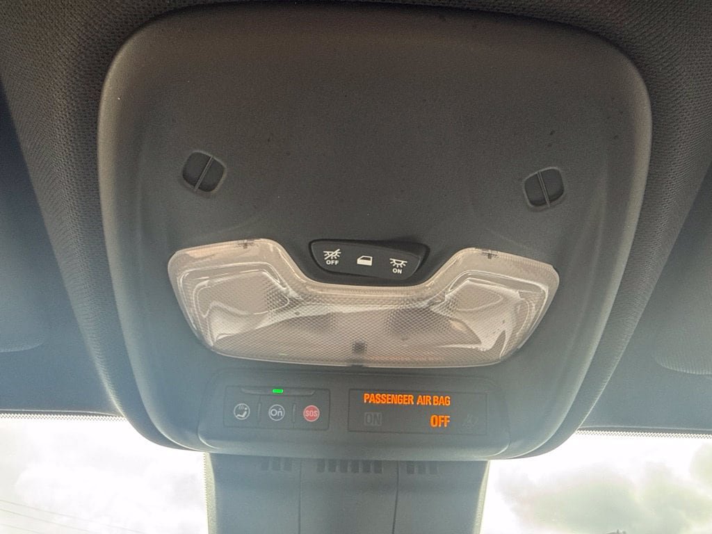 Used 2024 Chevrolet Colorado Trail Boss w/ Technology Package AWD/4WD image 42