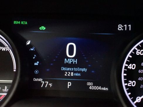 Certified 2022 Toyota Camry XSE FWD image 17