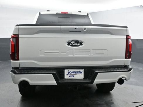 New 2026 Ford F150 Lariat w/ Equipment Group 501A Mid AWD/4WD image 10