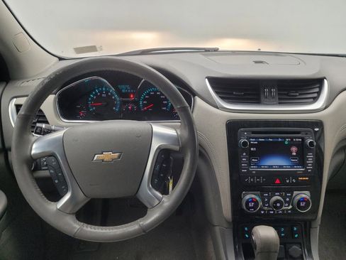 Used 2017 Chevrolet Traverse Premier image 22