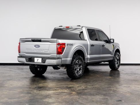 Used 2024 Ford F150 STX AWD/4WD image 15