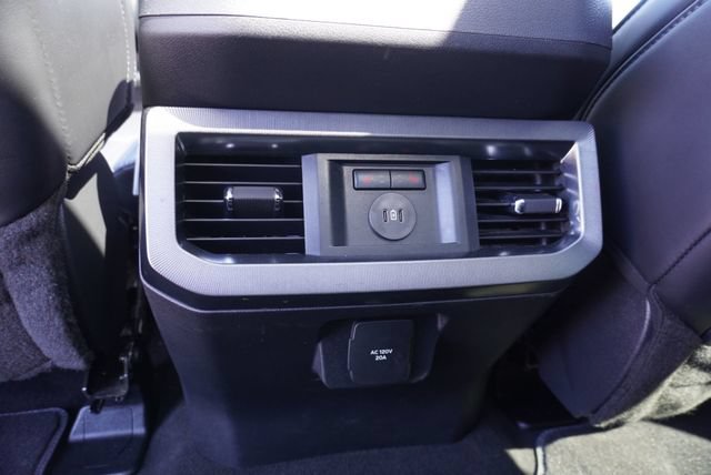 Used 2025 Ford F350 Platinum AWD/4WD image 51