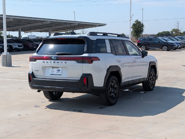 New 2026 Subaru Outback Limited AWD/4WD image 5