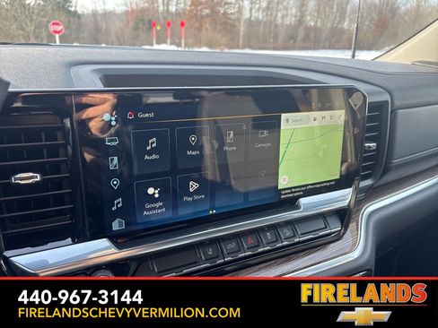 New 2026 Chevrolet Silverado 2500 LT image 18