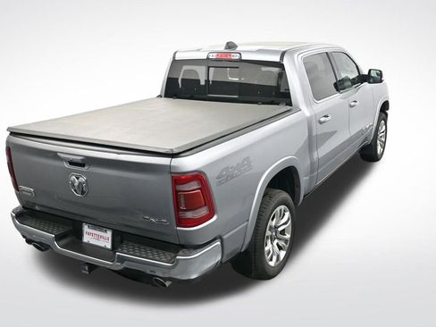 Used 2019 RAM 1500 Limited image 24