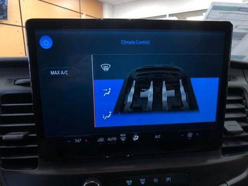 New 2026 Ford Transit 350 148 Medium Roof image 16